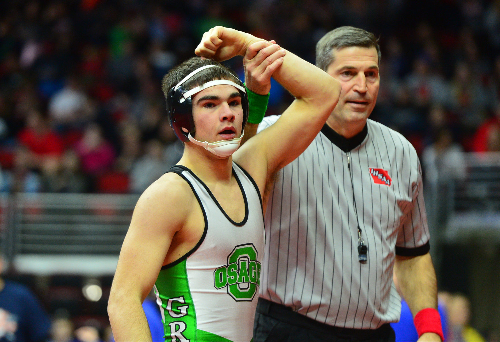 State Wrestling Fri 2-3A 20
